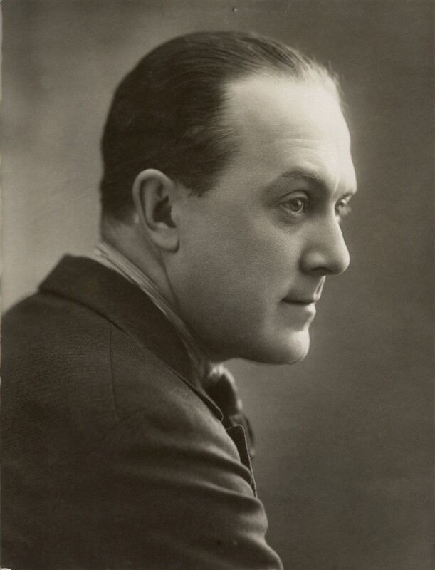 Stanley Logan