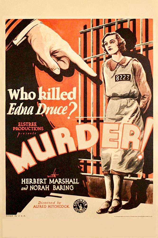 Affiche Anglaise 1930