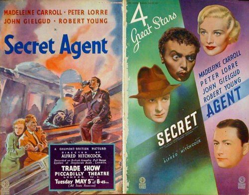 Bel encart publicitaire (1936)