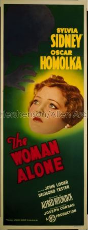 Superbe affiche originale